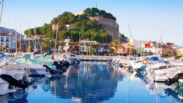 Dénia