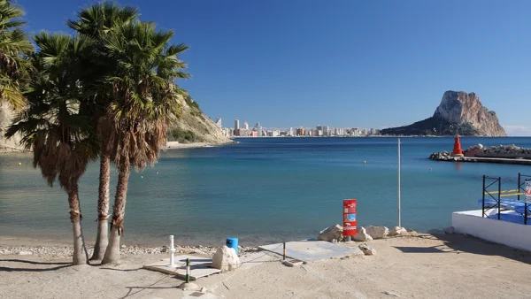 Puerto Blanco