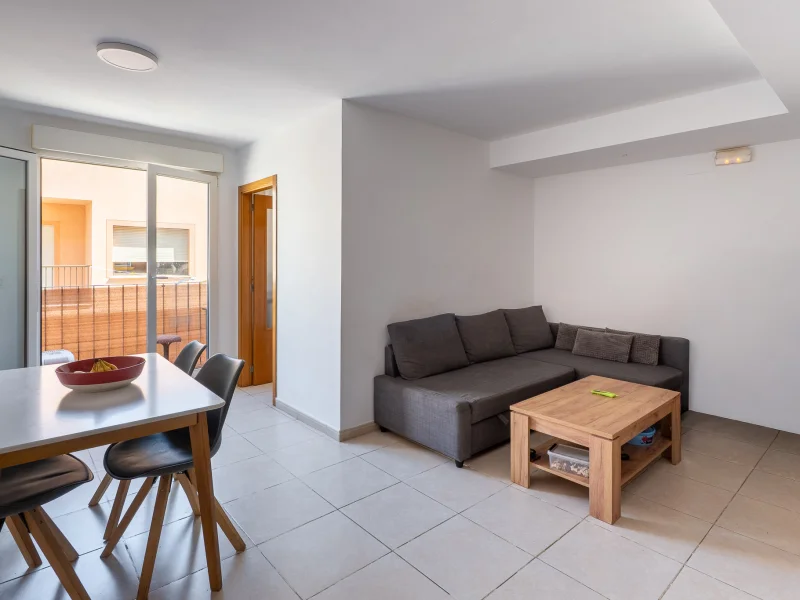 Appartement met 3 slaapkamers te koop in Teulada met dubbele garage