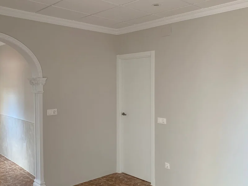 Gelijkvloers appartement in de haven van Jávea nabij de zee