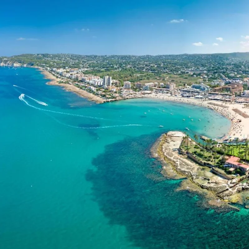 Woningen in Jávea | Makelaar Costa Blanca