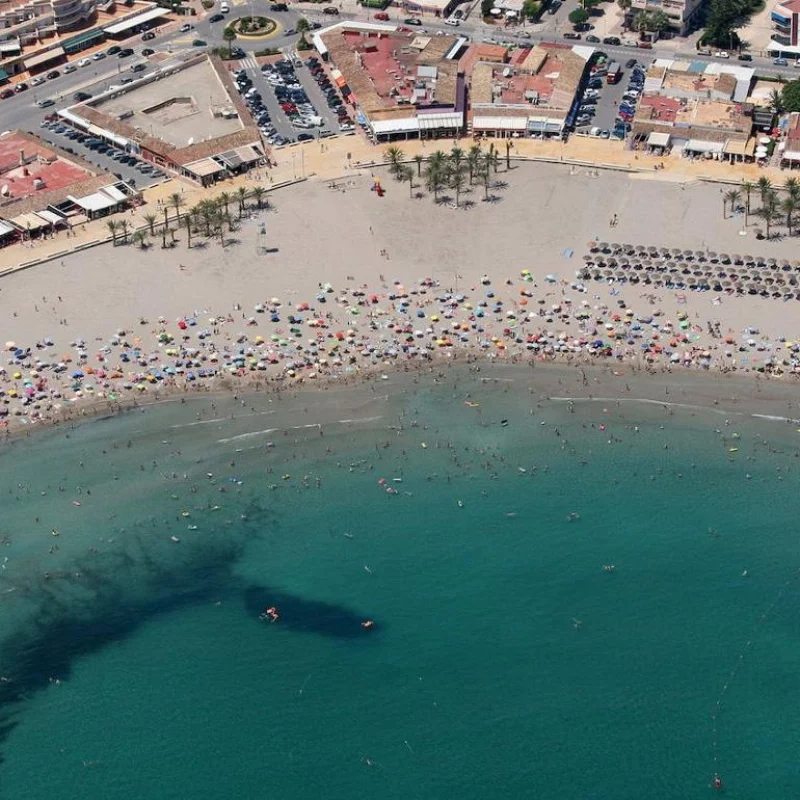 Vastgoed in Jávea Arenal | Andrea Y Olaf