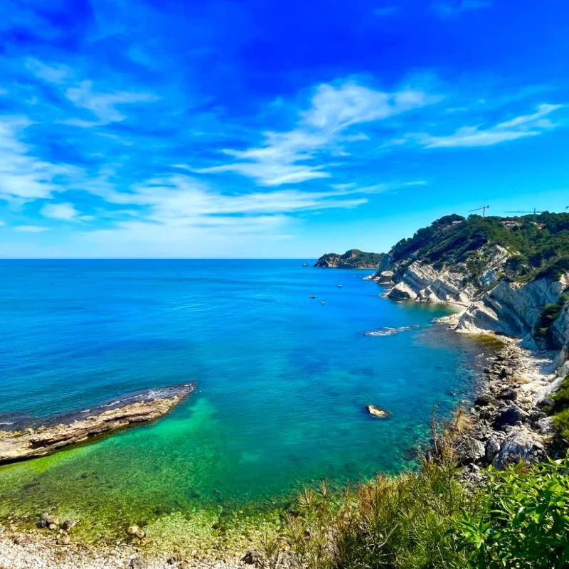 Vastgoed in Jávea Cala Blanca | Andrea Y Olaf