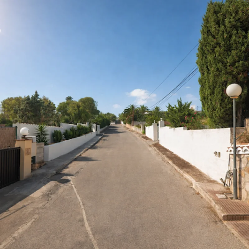 Woningen in Jávea Valle del Sol | Andrea Y Olaf