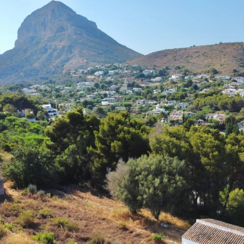 Vastgoed in Jávea Castellans | Andrea Y Olaf