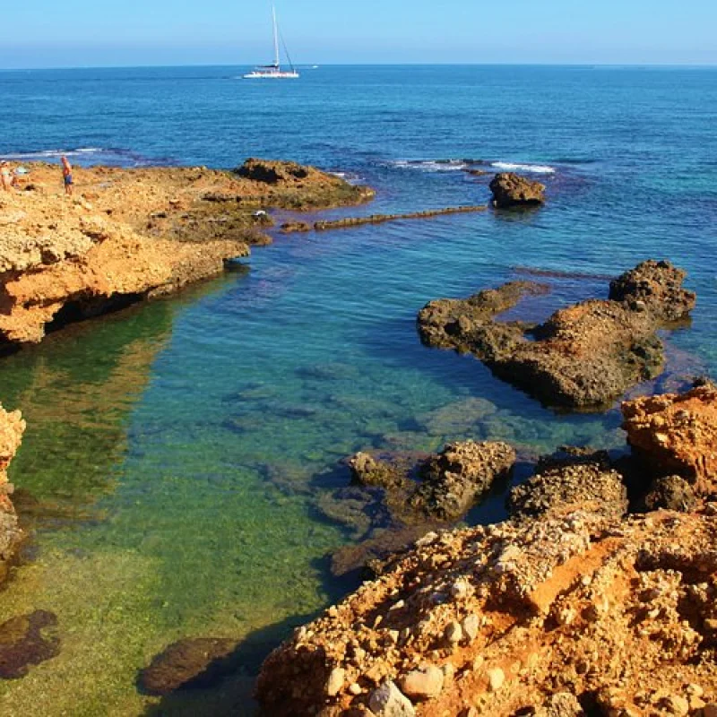 Vastgoed in Dénia Las Rotas | Andrea Y Olaf