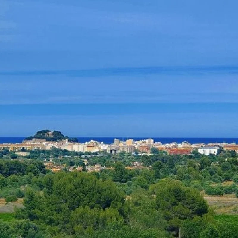 Vastgoed in Dénia La Pedrera | Andrea Y Olaf