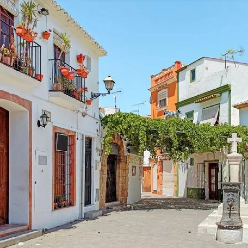 Vastgoed in Dénia Centro Urbano | Andrea Y Olaf