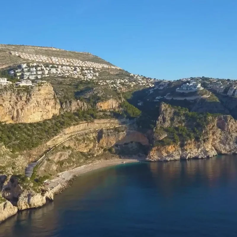 Vastgoed in Benitachell Cumbre del Sol | Andrea Y Olaf