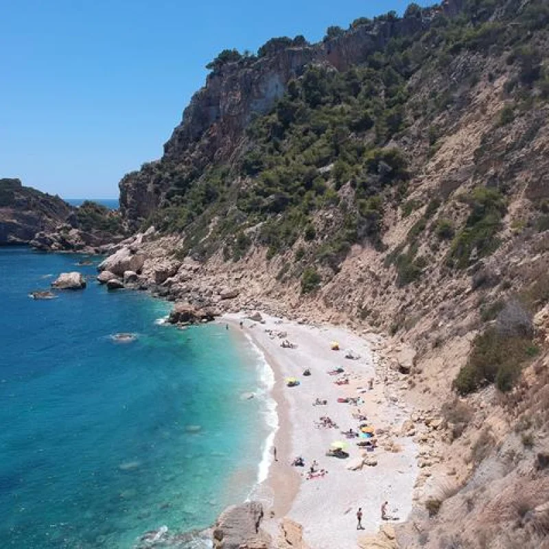 Jávea La Guardia Park: Woningen te Koop