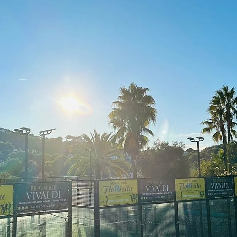 Aanbod in Moraira Sol Park | Andrea Y Olaf