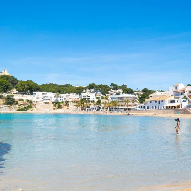 Aanbod in Moraira La Sabatera | Vastgoed