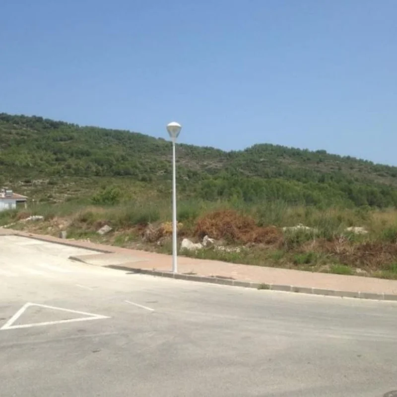 Benitachell: Woningen in Racó de Nadal