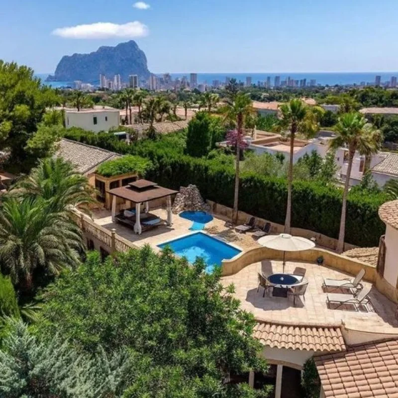 Vastgoed in Gran Sol, Calpe | Andrea Y Olaf