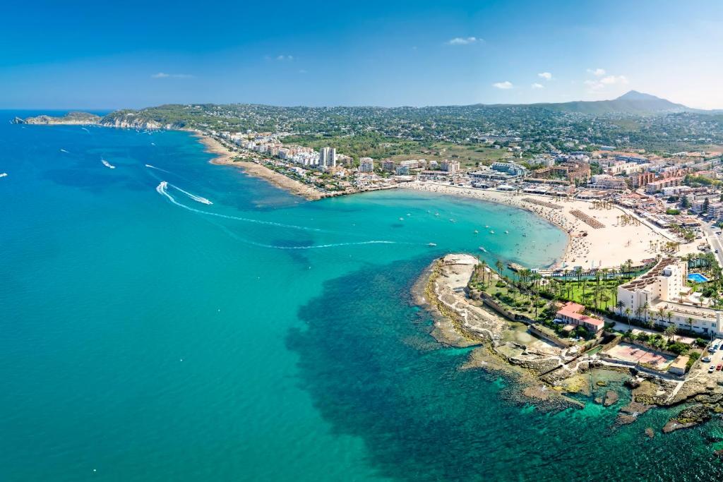 Huizen te koop in Jávea