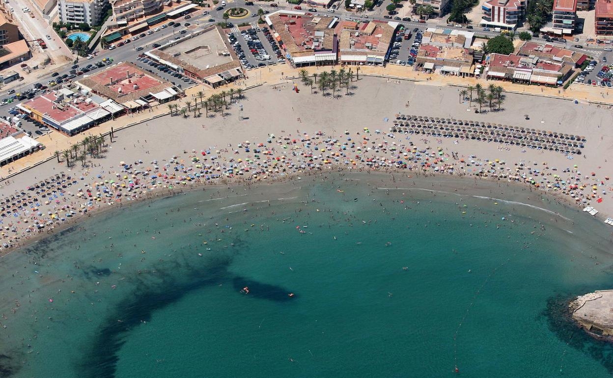 Huizen te koop in Arenal (Jávea)