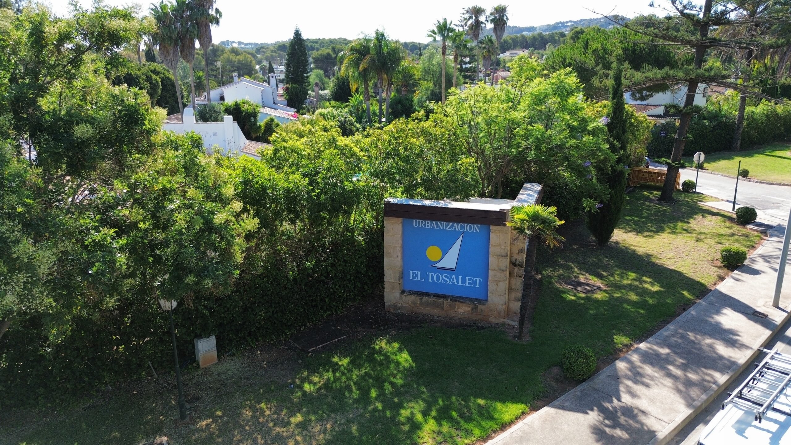 Huizen te koop in Tosalet (Jávea)