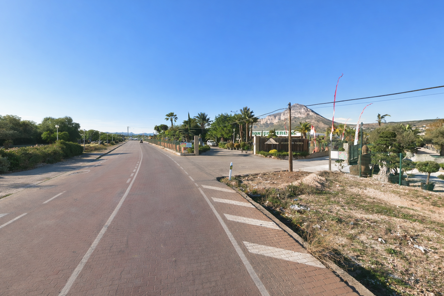 Huizen te koop in Piver (Jávea)