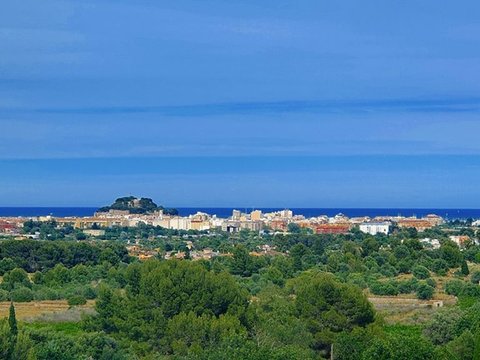Huizen te koop in La Pedrera (Dénia)
