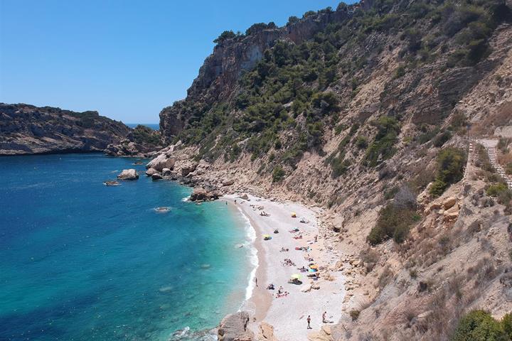 Huizen te koop La Guardia Park (Jávea)