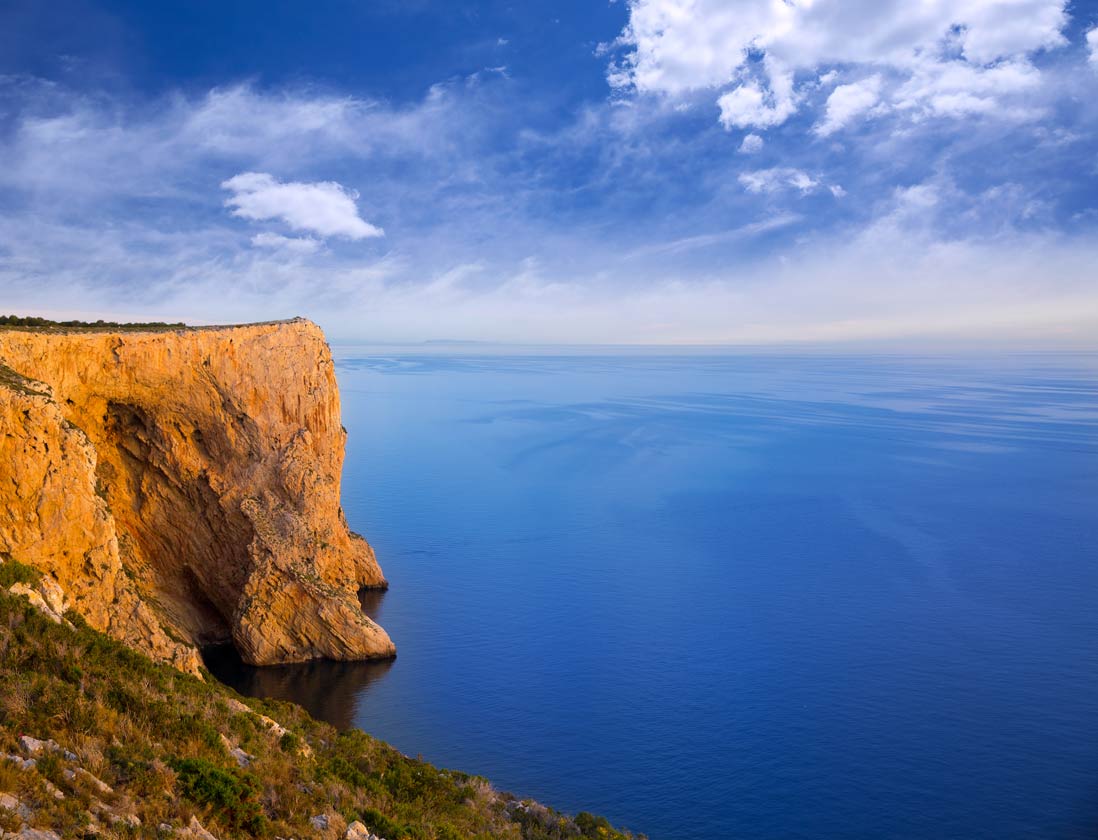 Huizen te koop Cabo de Sant Antonio (Jávea)