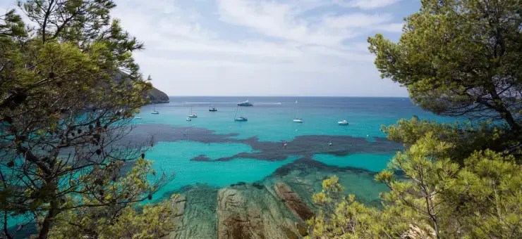 Huizen te koop Cami San Miguel Teulada (Moraira)