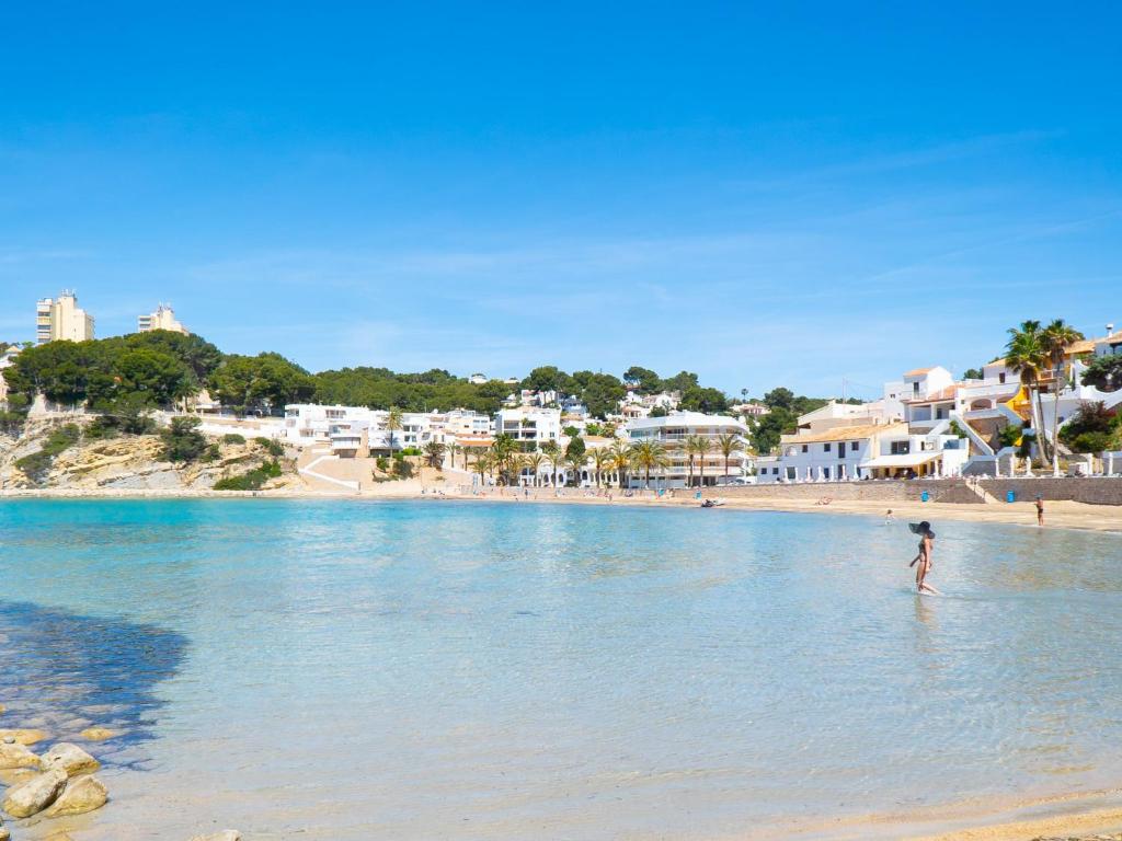 Huizen te koop in Pla del Mar (Moraira)