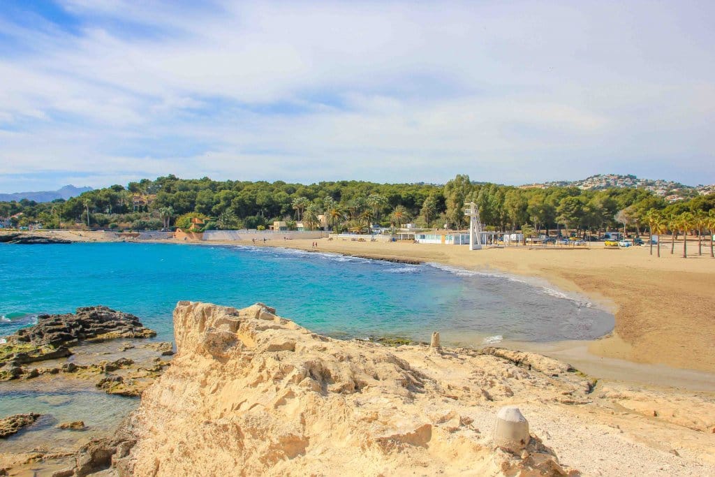 Huizen te koop in La Cometa (Moraira)