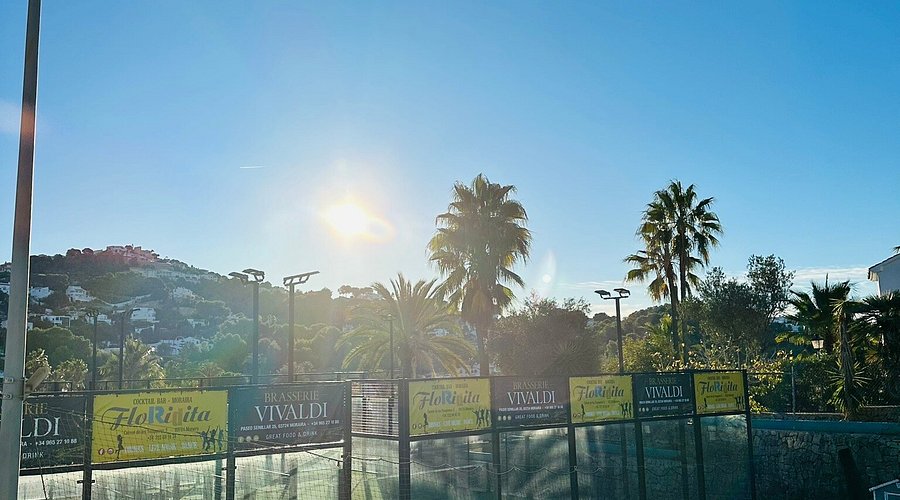 Huizen te koop in Sol Park (Moraira)