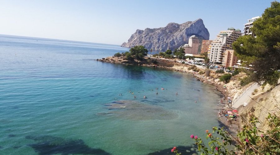 Huizen te koop Partida La Calalga (Calpe)