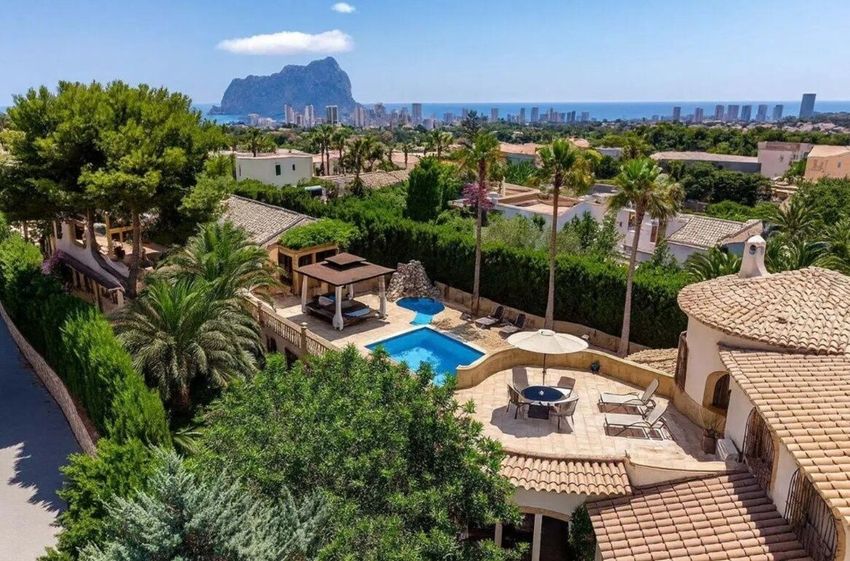 Huizen te koop Gran Sol (Calpe)