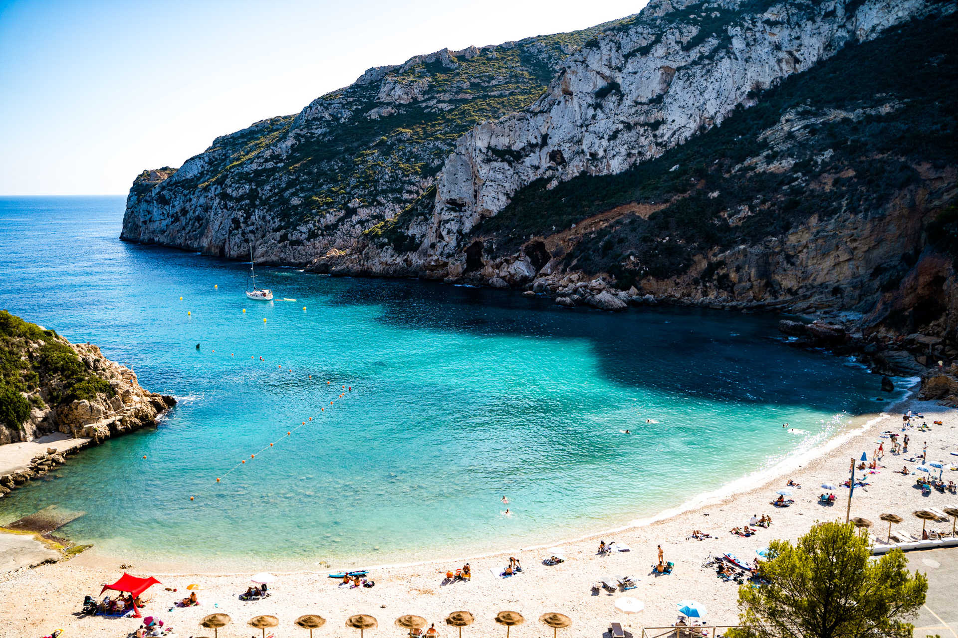 Huizen te koop Granadella (Jávea)