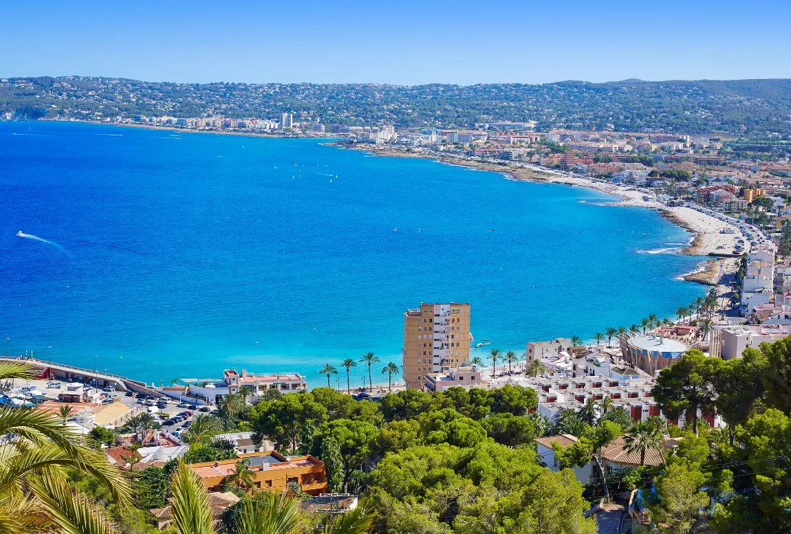 Villa kopen in Jávea: Ideale investering aan de Costa Blanca