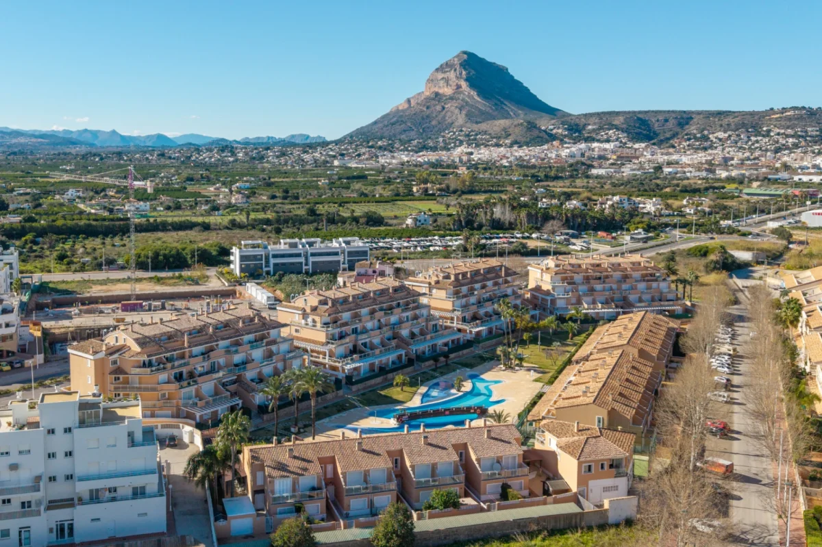 Appartement Kopen in Jávea | Andrea Y Olaf