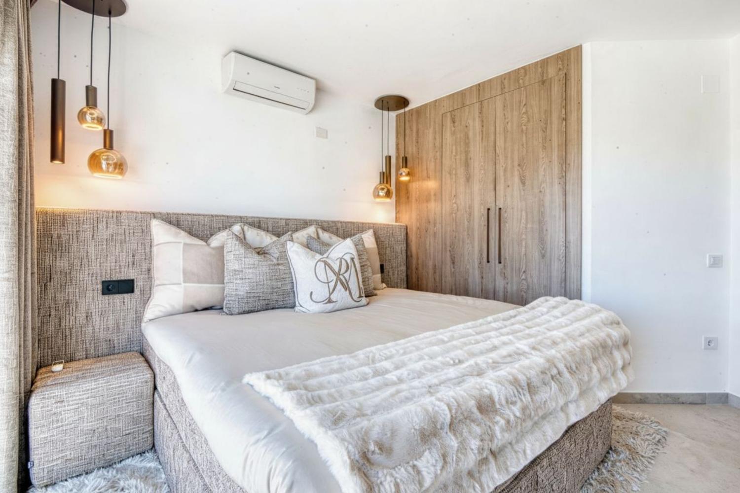 Villa in Jávea Piver: 3 Slaapkamers, Zwembad & Tuin