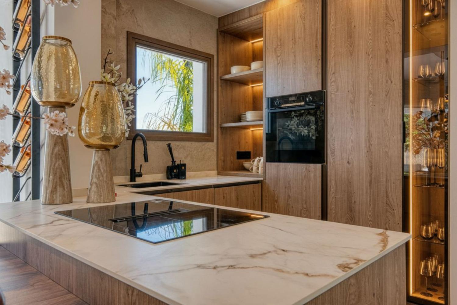 Villa in Jávea Piver: 3 Slaapkamers, Zwembad & Tuin