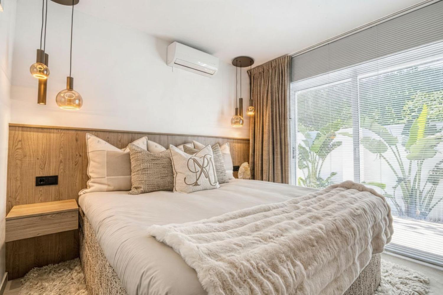 Villa in Jávea Piver: 3 Slaapkamers, Zwembad & Tuin