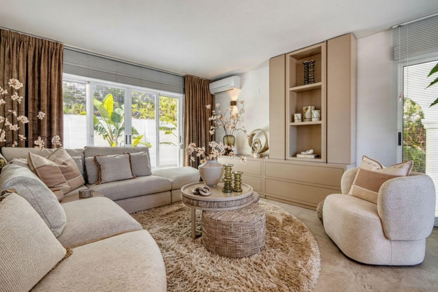 Villa in Jávea Piver: 3 Slaapkamers, Zwembad & Tuin