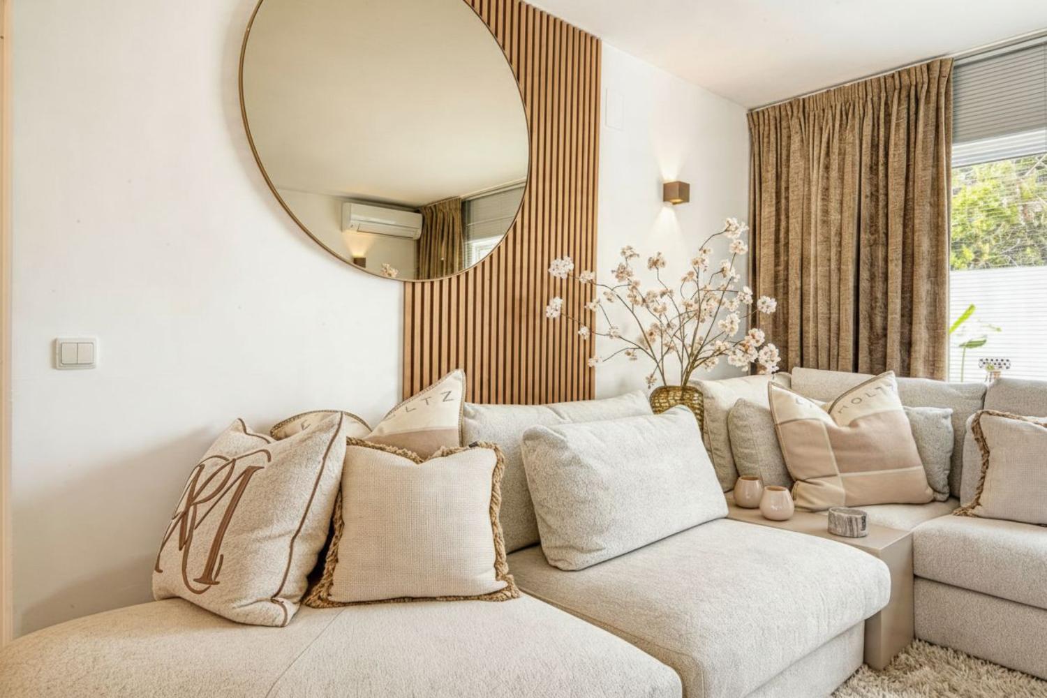 Villa in Jávea Piver: 3 Slaapkamers, Zwembad & Tuin