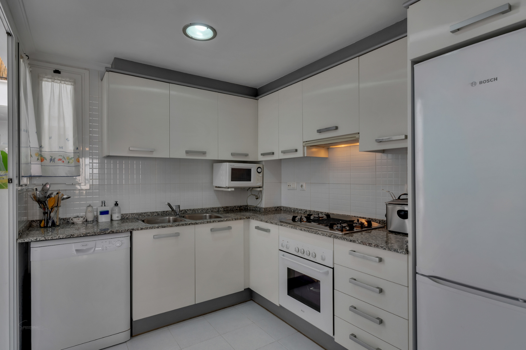 Jávea Pueblo: Charmant 2-Slaapkamer Appartement (€265.000)