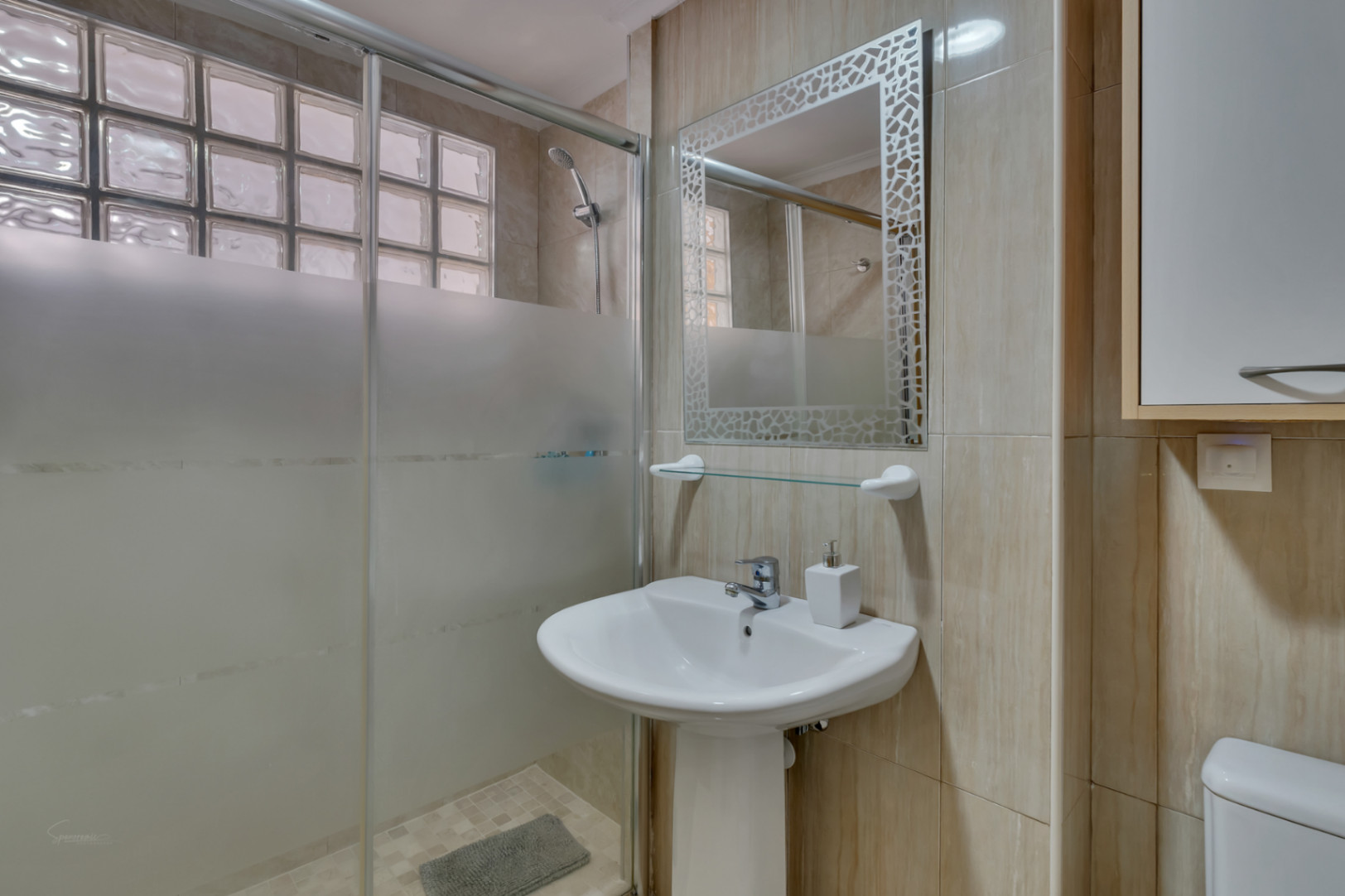 Jávea Pueblo: Charmant 2-Slaapkamer Appartement (€265.000)