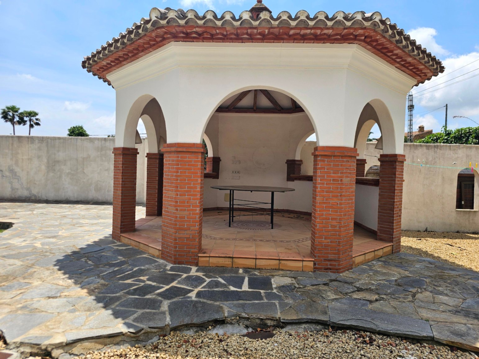 Villa te Koop Jávea, Tarraula - 4 Slaapkamers, Groot Perceel