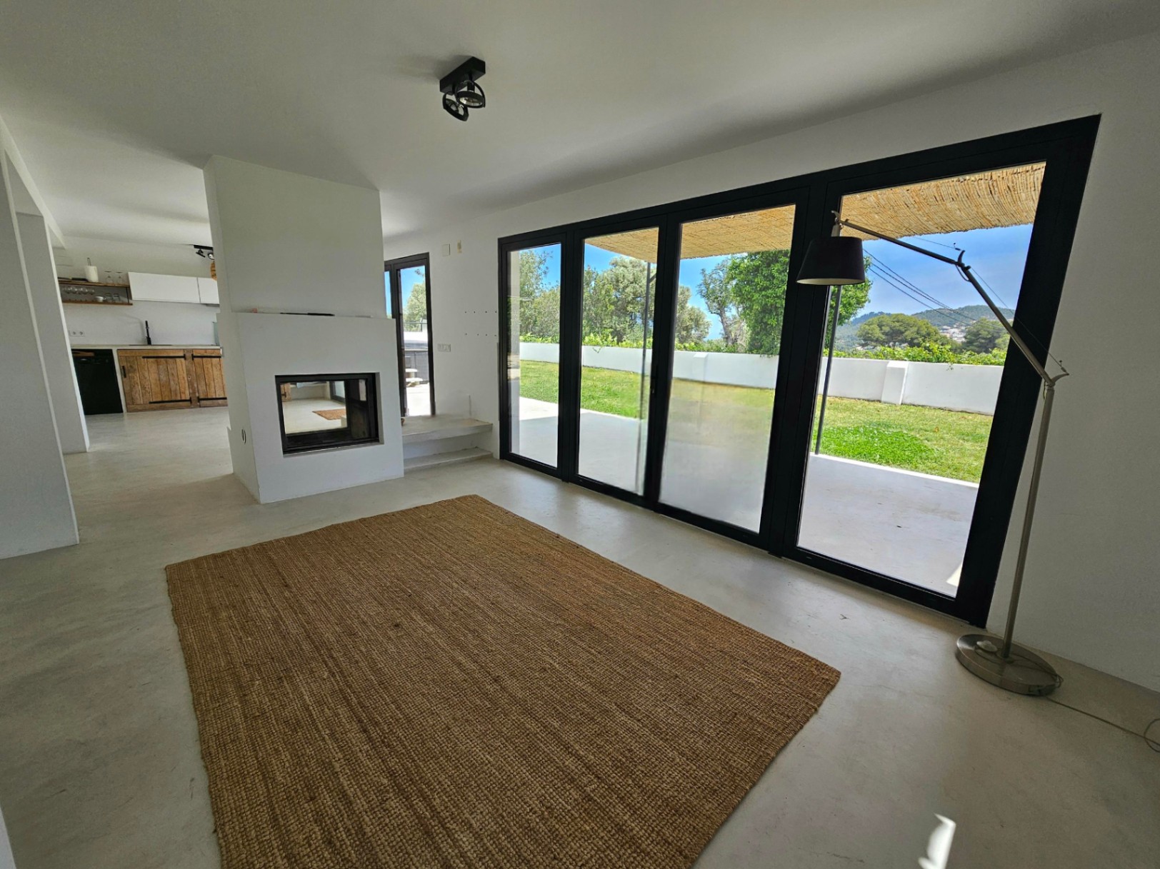 Villa te Koop Jávea, Tarraula - 4 Slaapkamers, Groot Perceel