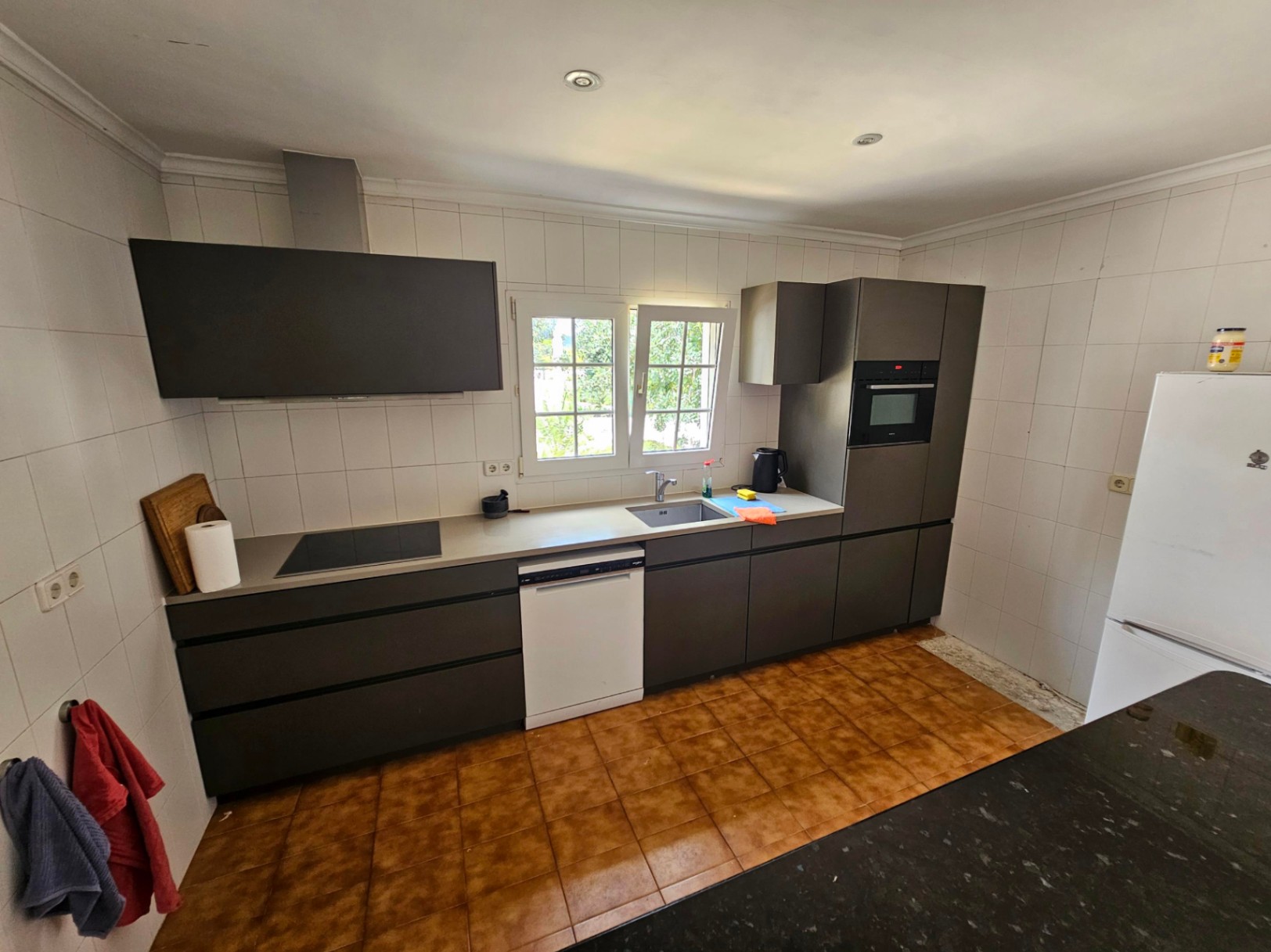 Villa te Koop Jávea, Tarraula - 4 Slaapkamers, Groot Perceel