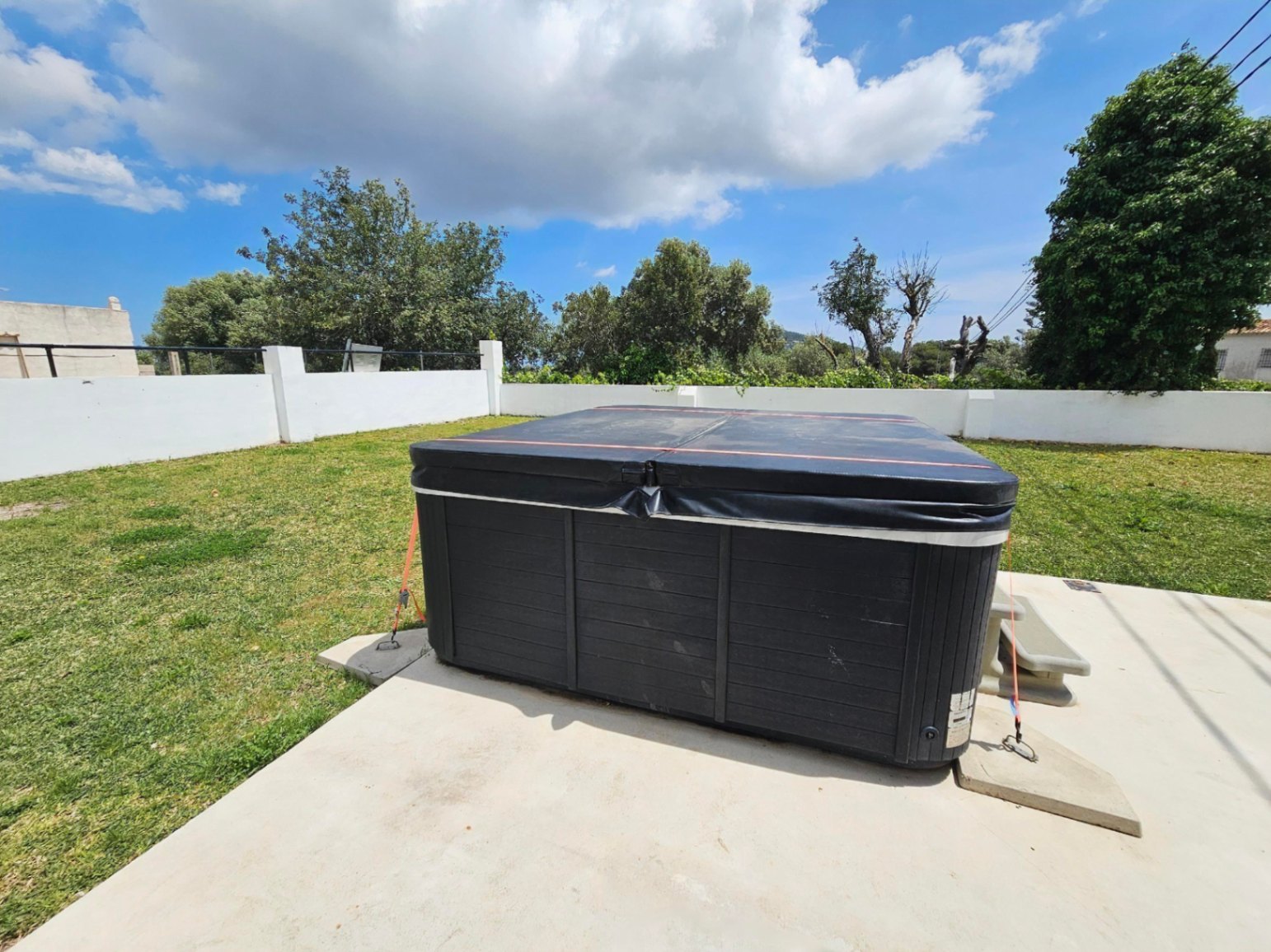 Villa te Koop Jávea, Tarraula - 4 Slaapkamers, Groot Perceel