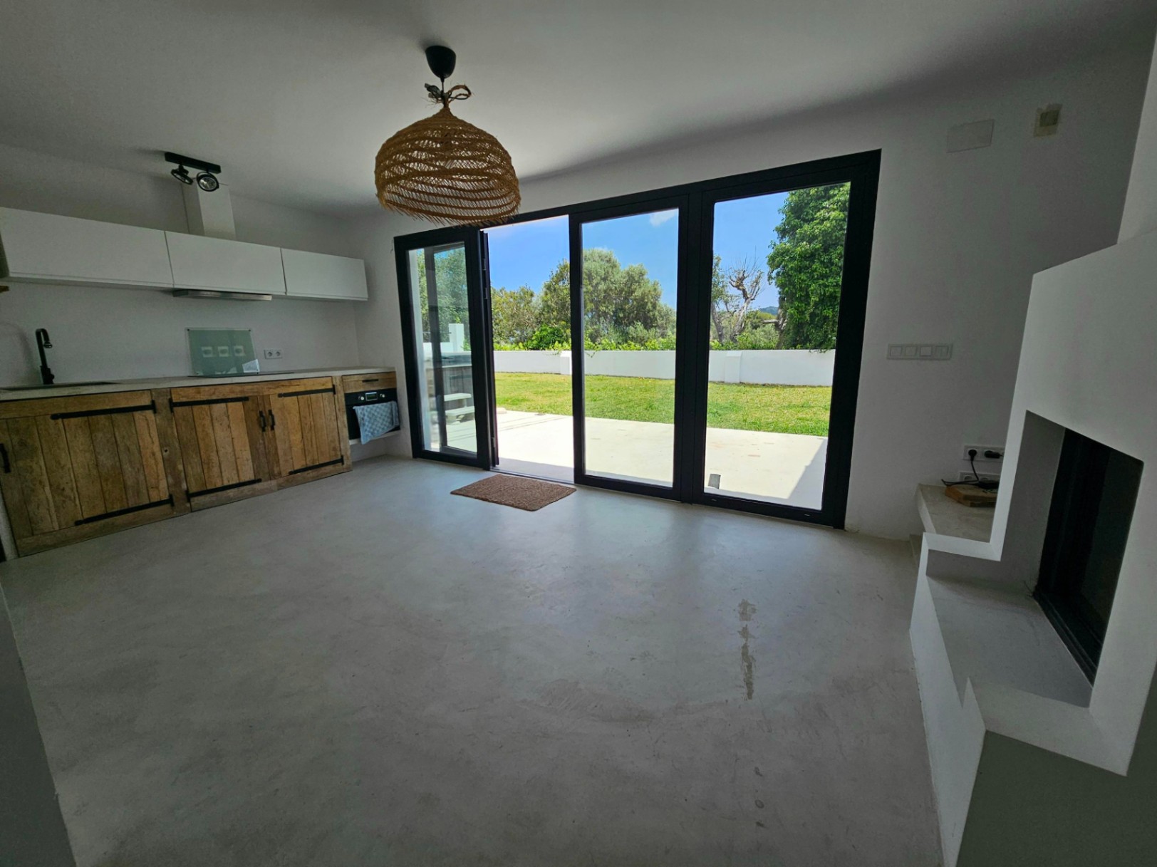 Villa te Koop Jávea, Tarraula - 4 Slaapkamers, Groot Perceel