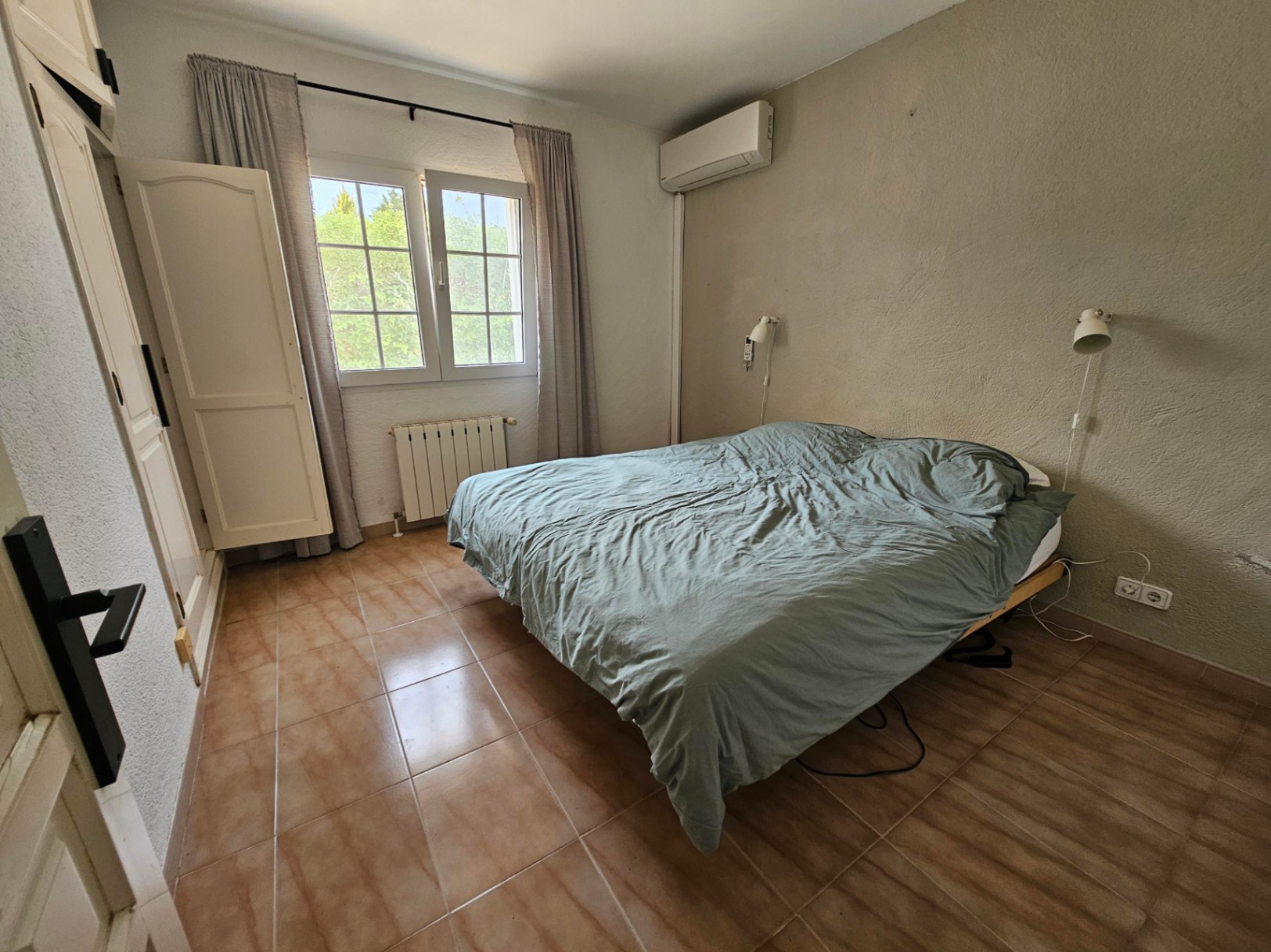Villa te Koop Jávea, Tarraula - 4 Slaapkamers, Groot Perceel