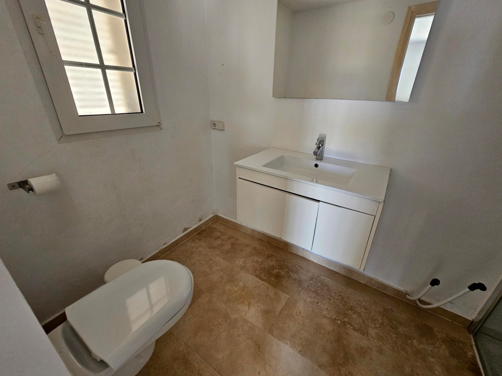 Villa te Koop Jávea, Tarraula - 4 Slaapkamers, Groot Perceel