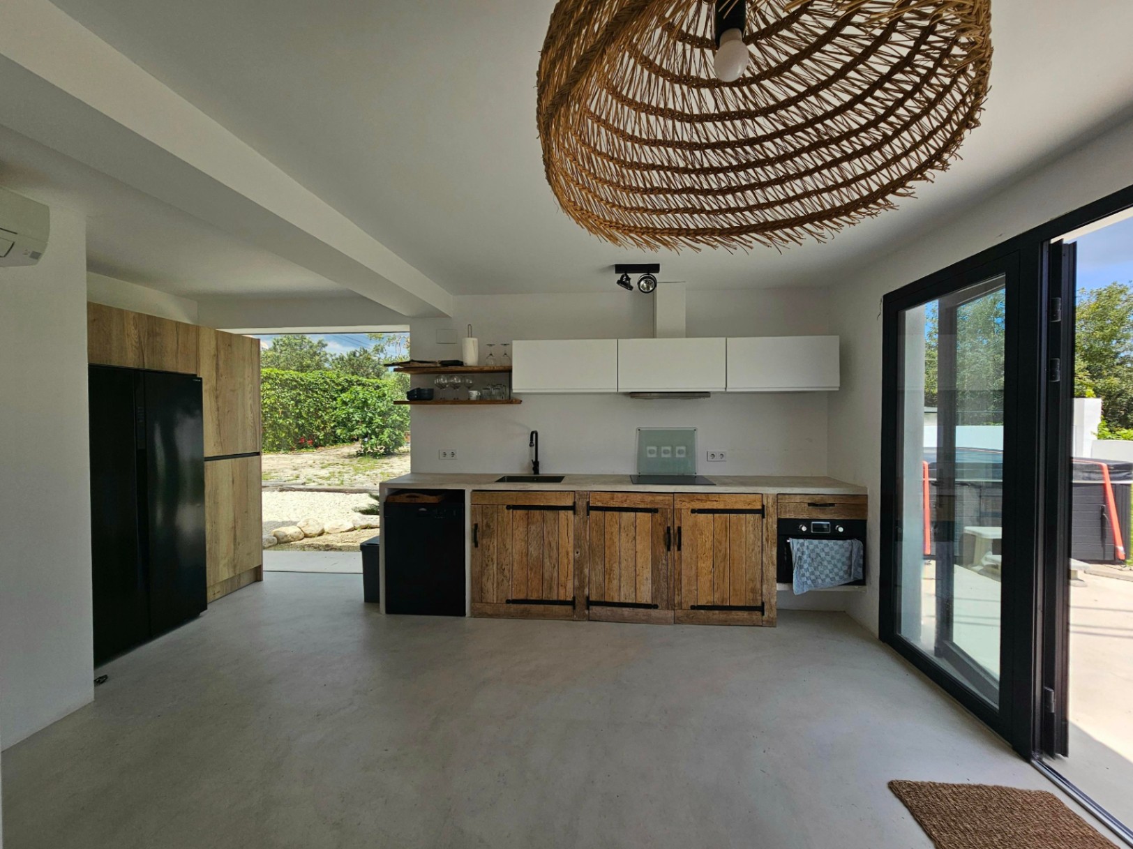 Villa te Koop Jávea, Tarraula - 4 Slaapkamers, Groot Perceel