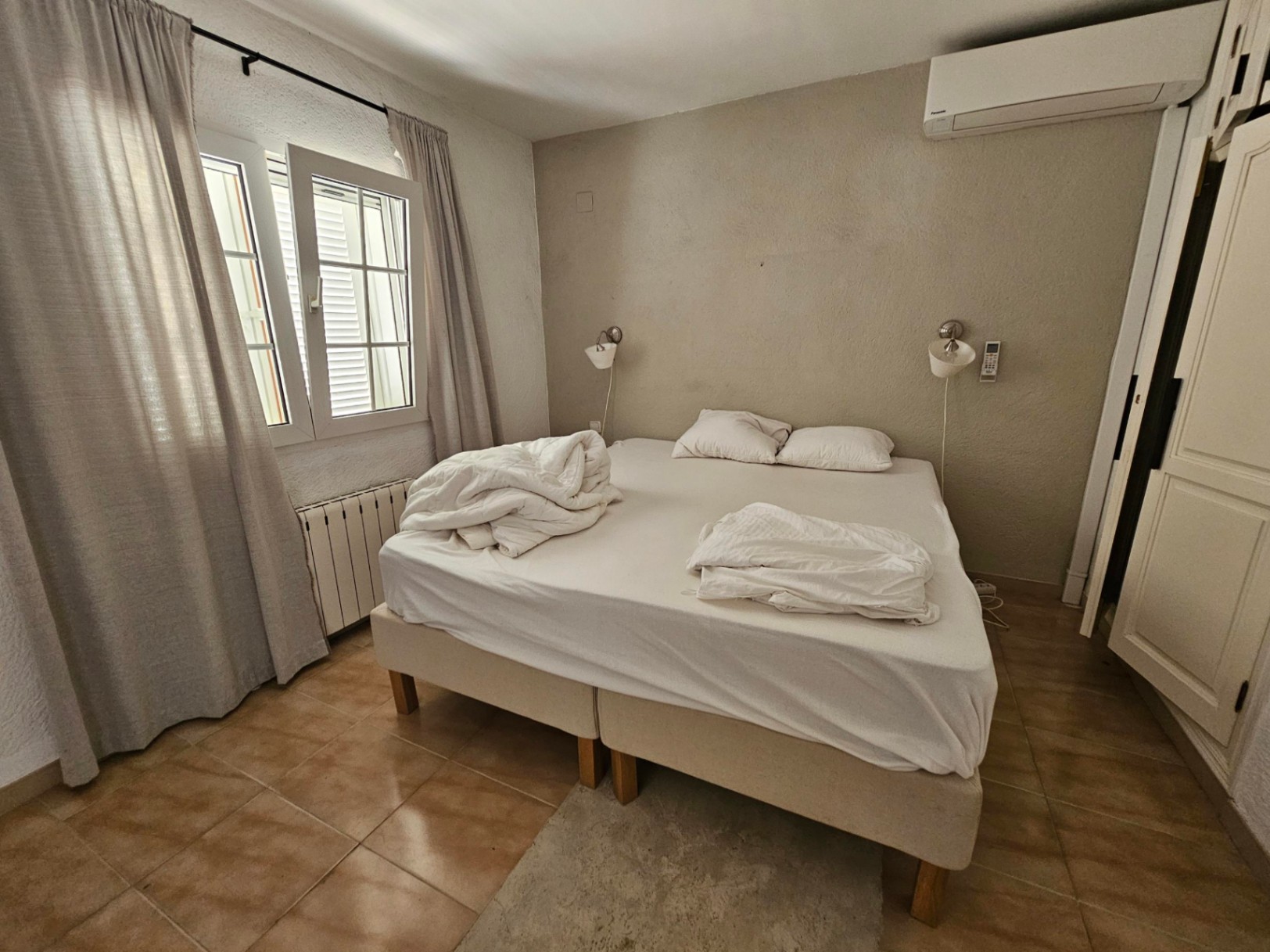 Villa te Koop Jávea, Tarraula - 4 Slaapkamers, Groot Perceel